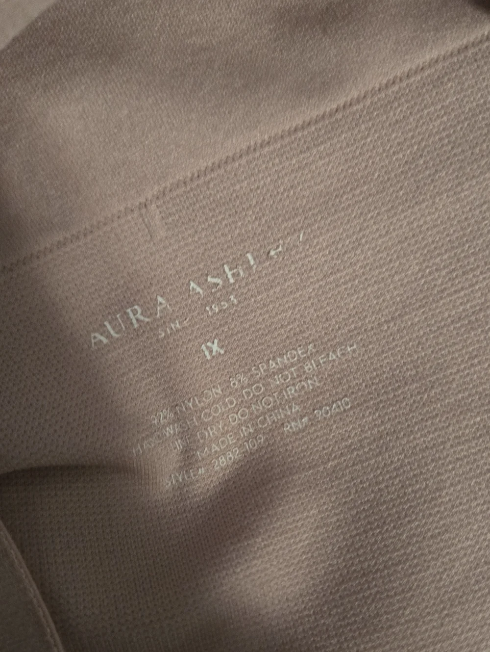 Laura Ashley Sports Bra